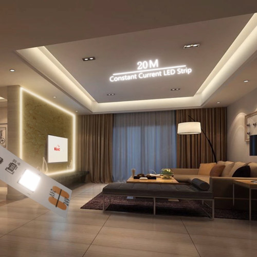 DC24V 5050SMD 90 High CRI LED Tape Lights - Constant Current Flexible LED Strip Lights - 32.8Ft/Roll, Apply For Trademark Lighting DC24V 5050SMD 90 High CRI LED Tape Lights - Constant Current Flexible LED Strip Lights - 32.8Ft/Roll, Apply For Trademark Lighting